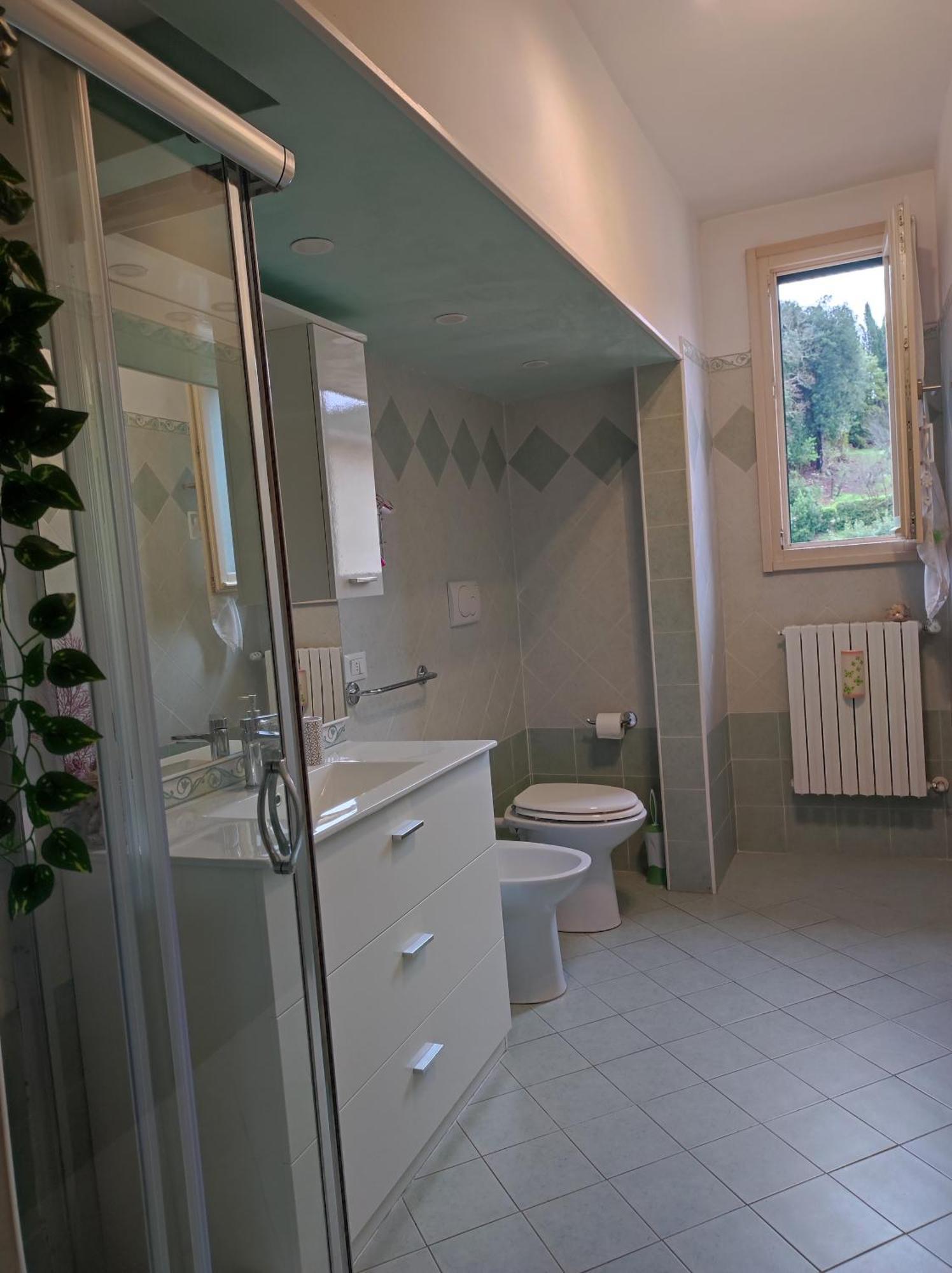 Апартаменты Chianti Experience Руфина Экстерьер фото